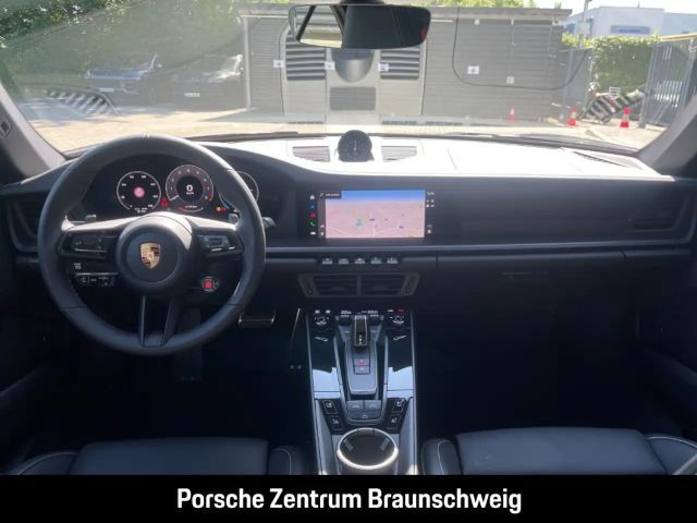 Porsche 992 Cabrio Carrera S