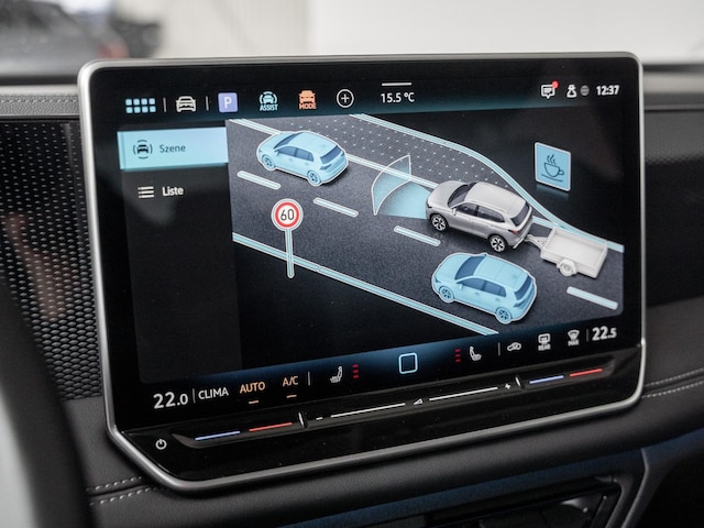 Volkswagen Tiguan 1.5 eTSI DSG