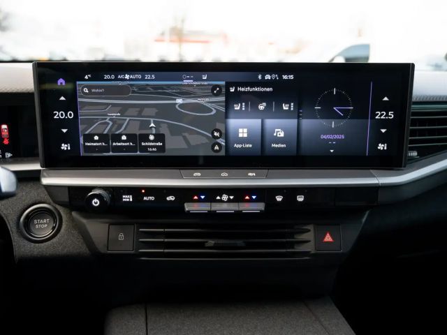 Opel Grandland X GS-Line Grand Sport Hybrid