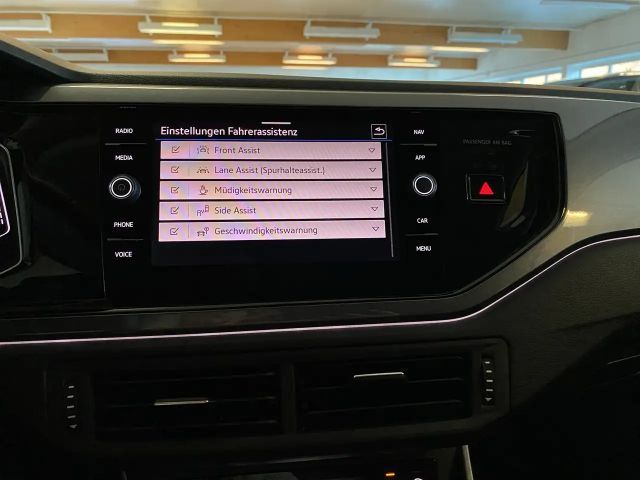 Volkswagen Polo 1.0 TSI BMT DSG Style