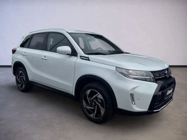 Suzuki Vitara Comfort