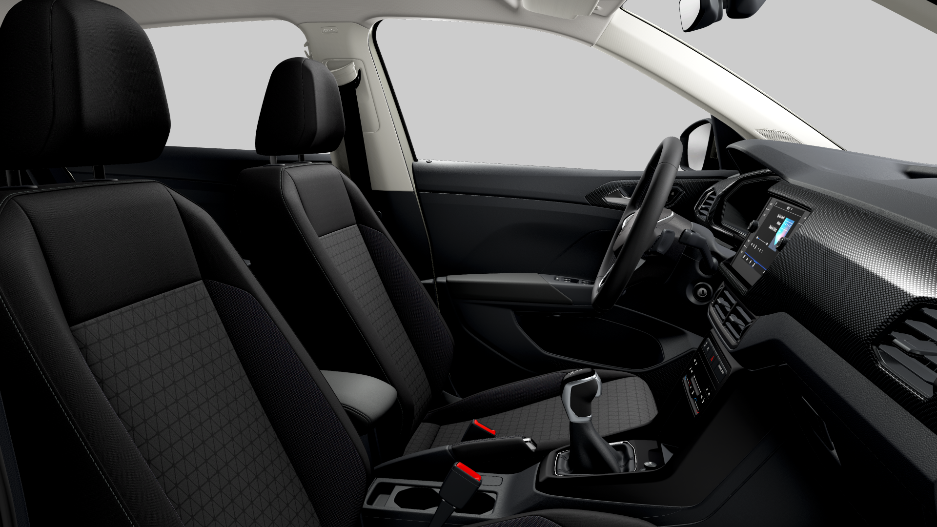 Volkswagen T-Cross 1.0 TSI DSG Life