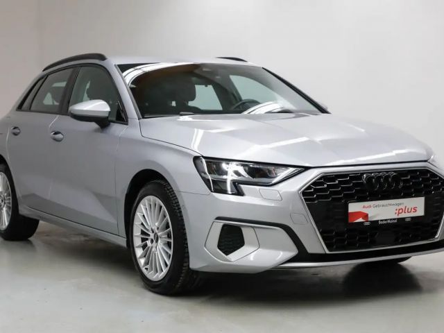 Audi A3 30 TDI S-Tronic Sedan