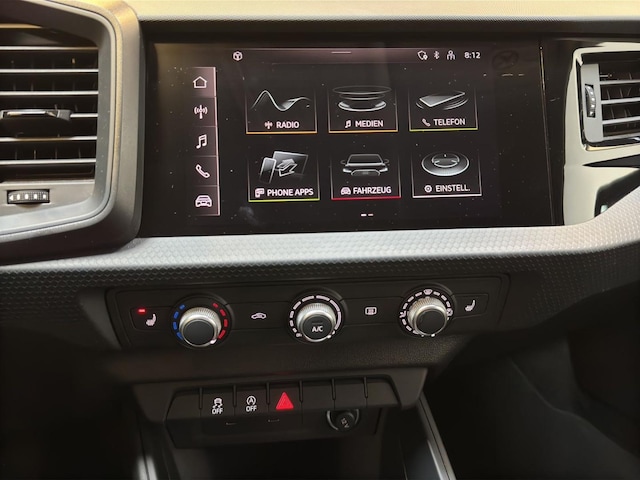 Audi A1 30 TFSI S-Tronic Sportback