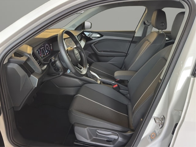 Audi A1 30 TFSI Allstreet S-Tronic