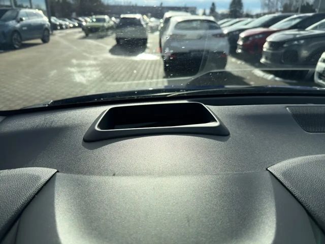 Mazda 2 Hybrid Automatik Select PANORAMA KAMERA LED