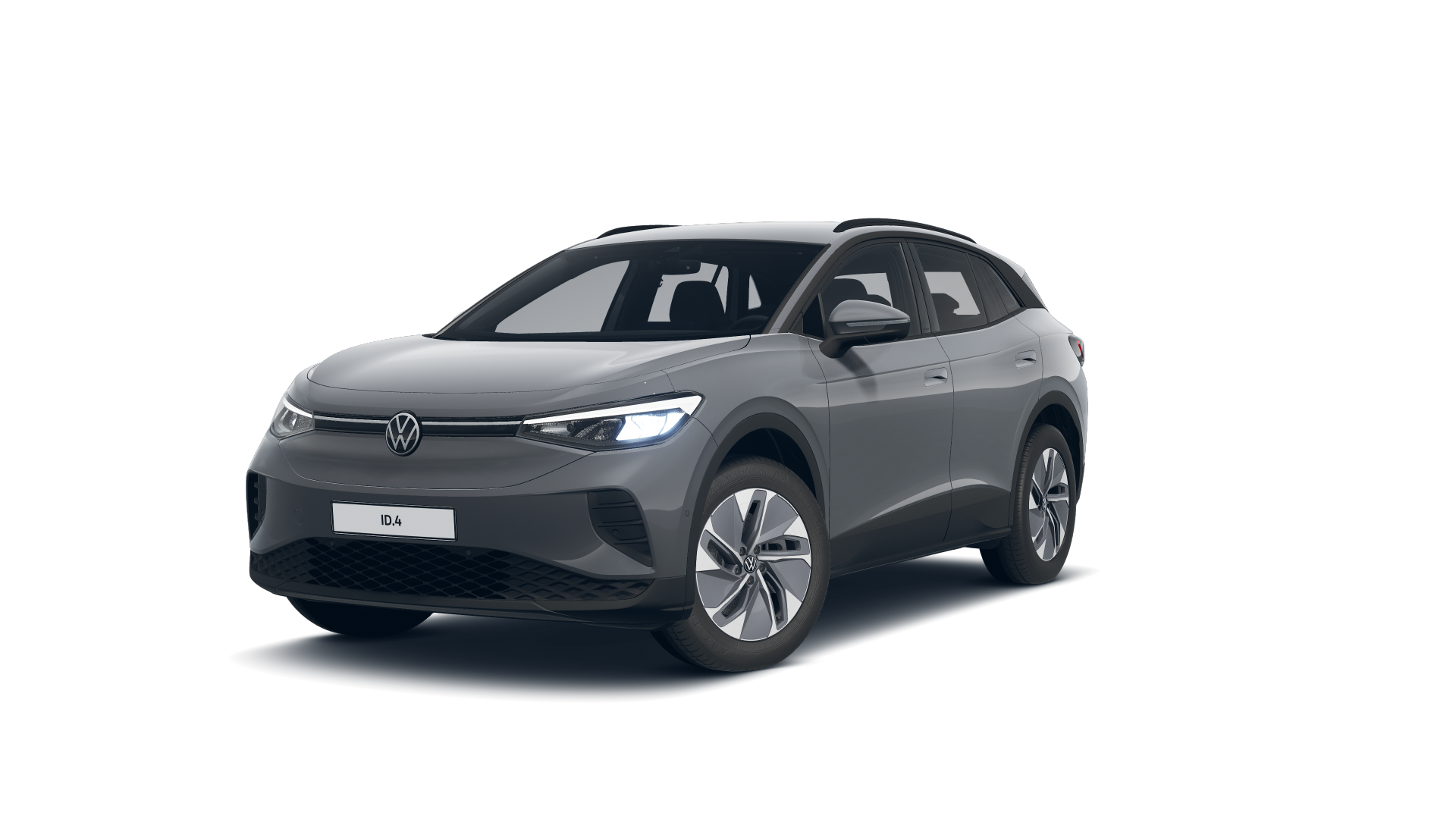 Volkswagen ID.4 IQ.Drive Performance Pro