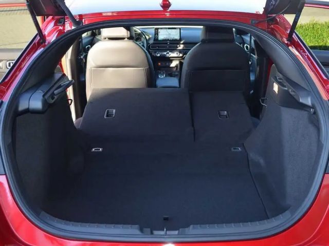 Honda Civic 2.0 Hybrid Sport e:HEV i-MMD
