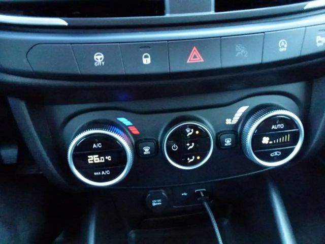 Fiat Tipo Station wagon