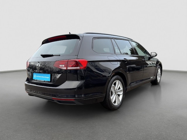 Volkswagen Passat 2.0 TDI Business Variant