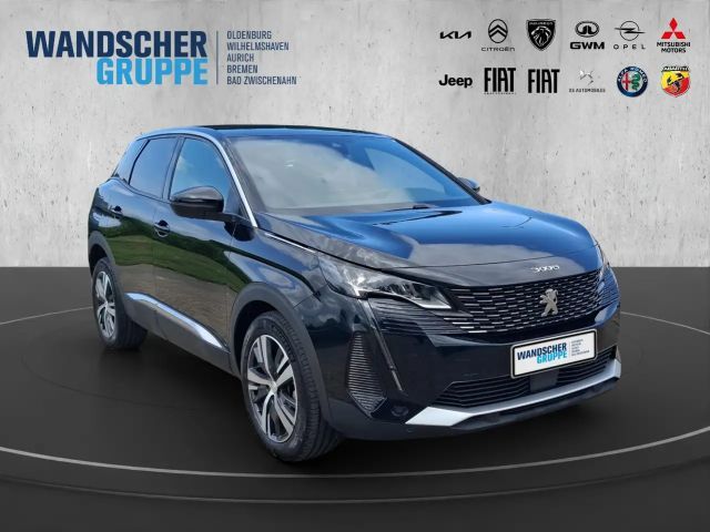 Peugeot 3008 Allure Pack PureTech