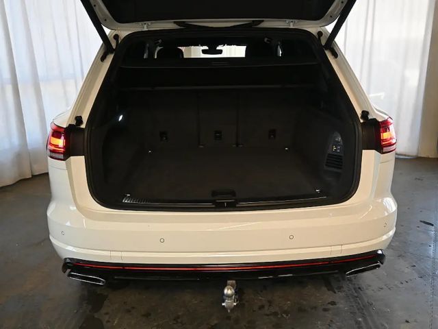 Volkswagen Touareg 4Motion R-Line