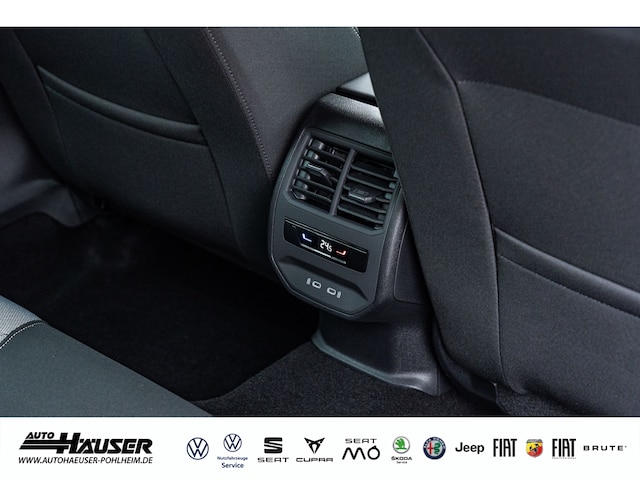 Seat Leon 1.5 eTSI DSG Style