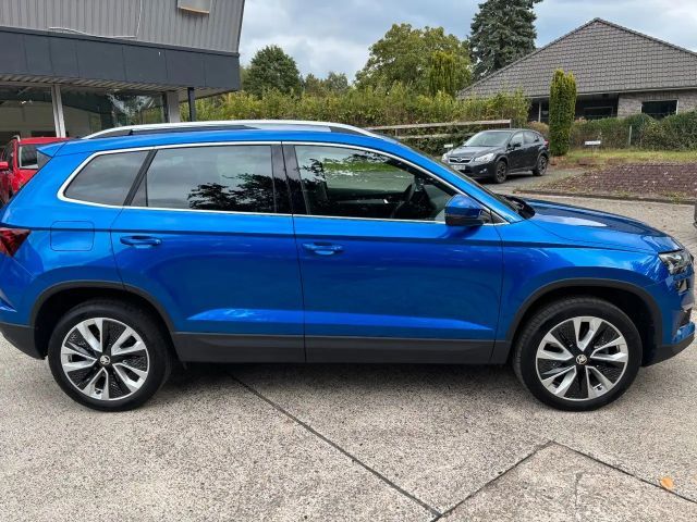 Skoda Karoq 1.5 TSI Selection