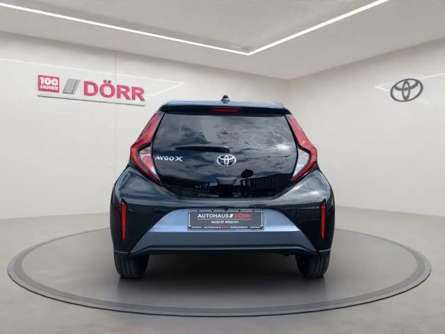 Toyota Aygo X Hatchback