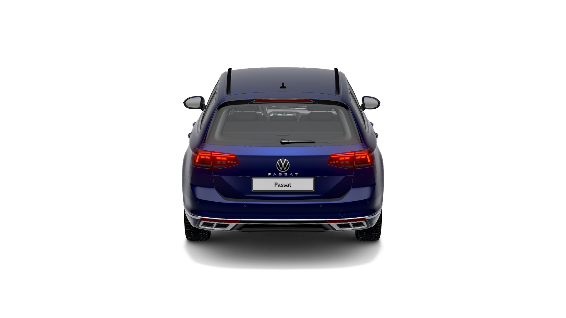 Volkswagen Passat 1.5 TSI R-Line Variant