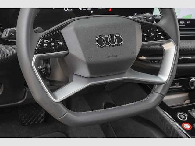 Audi A5 Avant S-Tronic
