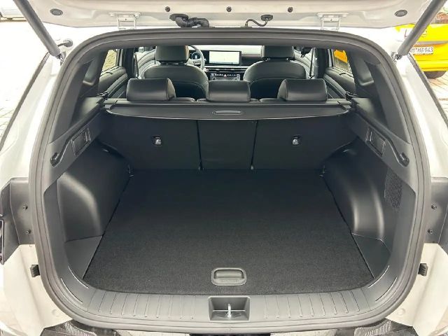 Hyundai Tucson 1.6 N Line T-GDi