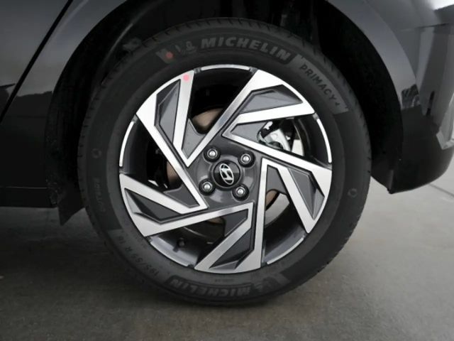 Hyundai i20 T-GDi Trend