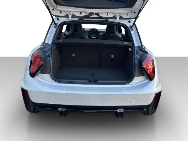 MINI Cooper E JCW Trim Navi LED HUD GSD ACC Paket XL Navi LED