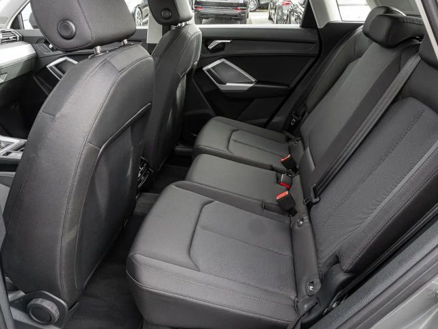 Audi Q3 2.0 TFSI Quattro S-Line S-Tronic