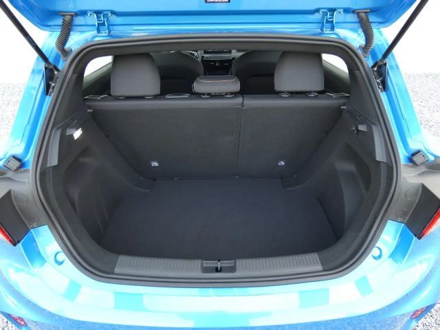 MG MG3 1,5 Select +ACC+RFK+Navi+Klima+PDC+DAB+