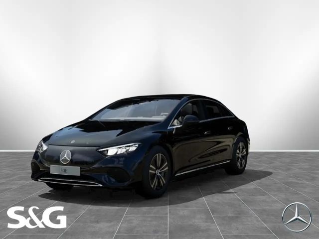 Mercedes-Benz EQE 300 Sedan