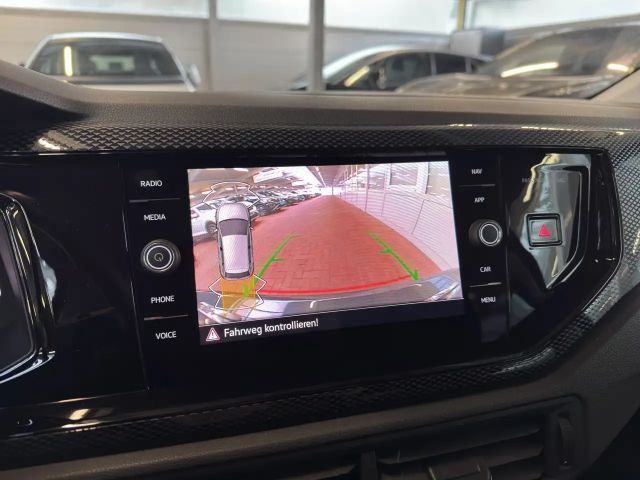 Volkswagen Polo 1.0 TSI DSG Life