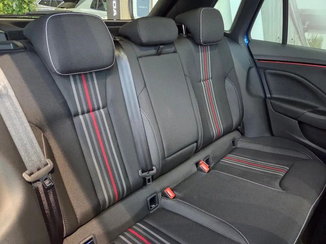 Skoda Kamiq ACT Monte Carlo