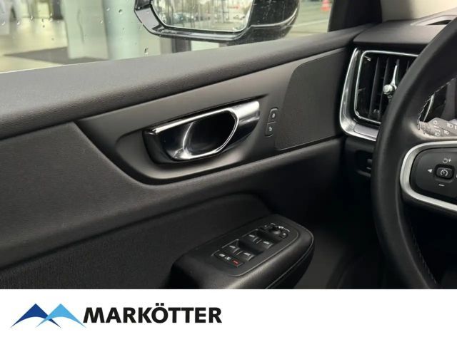 Volvo V60 AWD Inscription T6