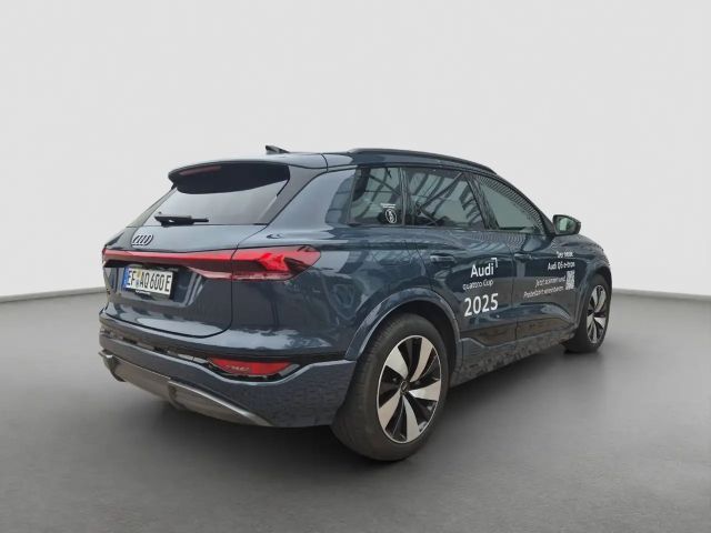 Audi Q6 e-tron Quattro