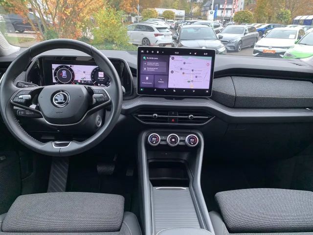 Skoda Kodiaq 1.5 TSI Selection