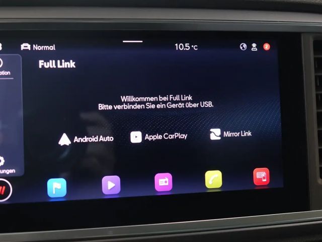 Seat Ateca 2.0 TDI DSG FR-lijn