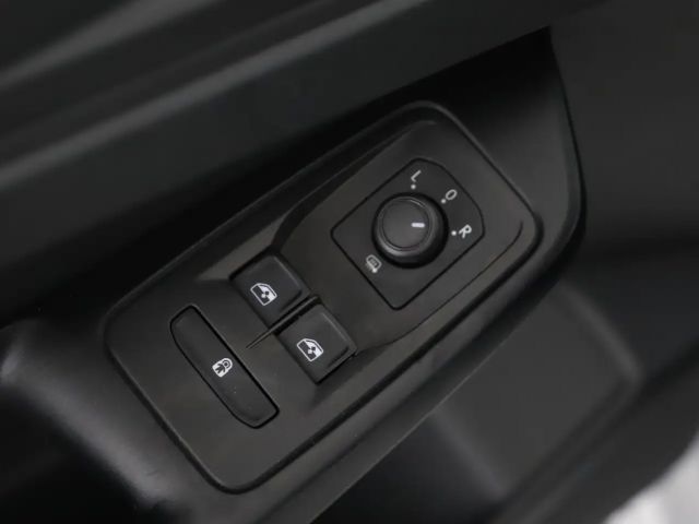 Volkswagen Caddy TDI