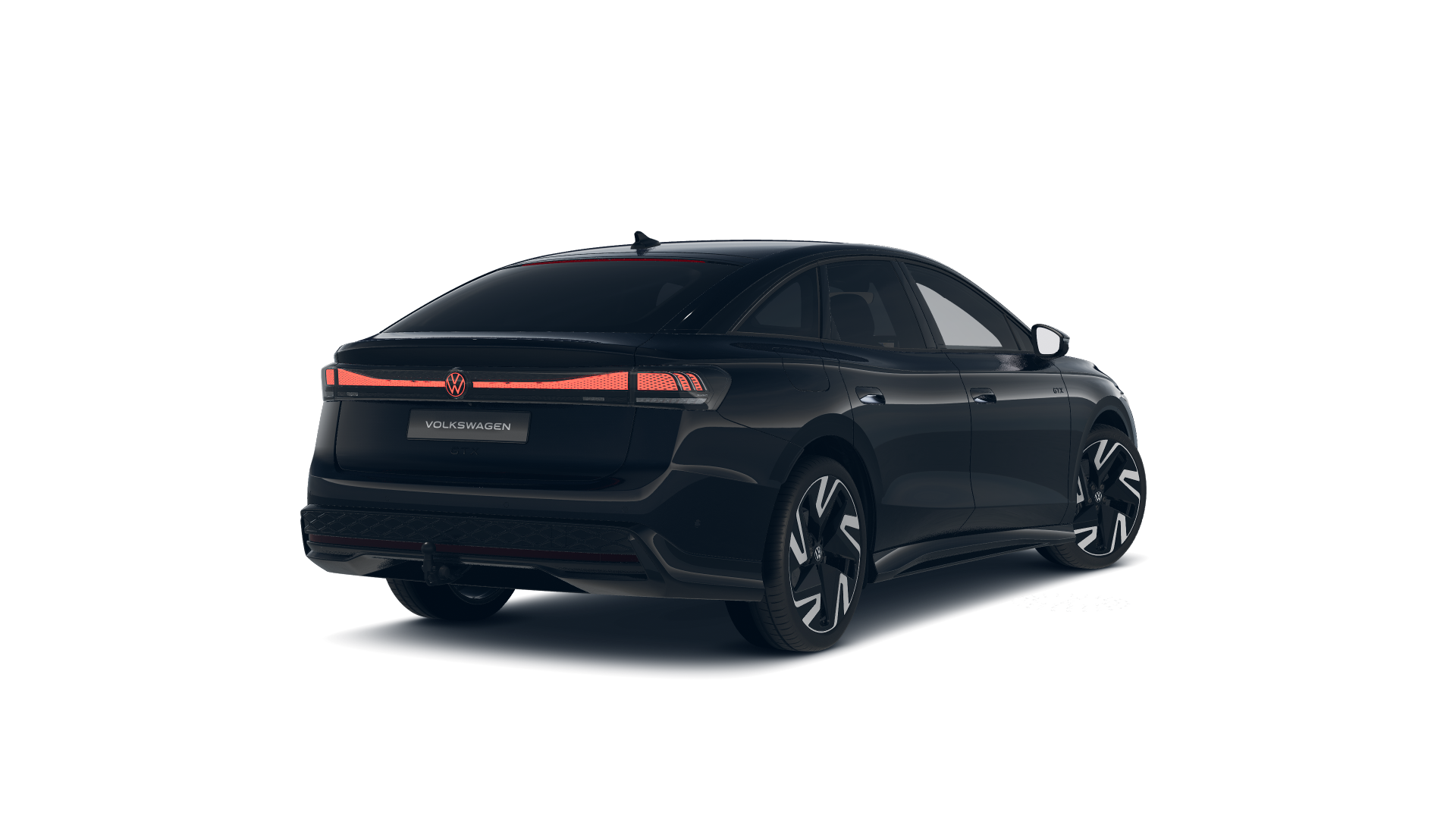 Volkswagen ID.7 4Motion GTX