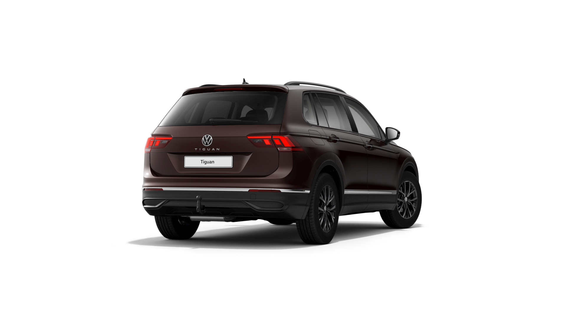 Volkswagen Tiguan 2.0 TDI DSG Life