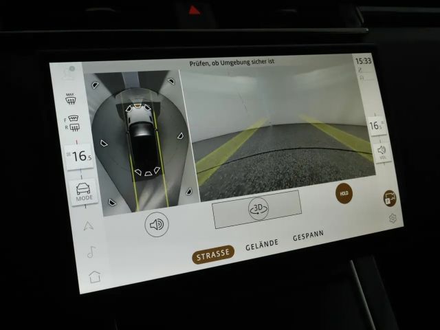 Land Rover Range Rover Velar Dynamic SE