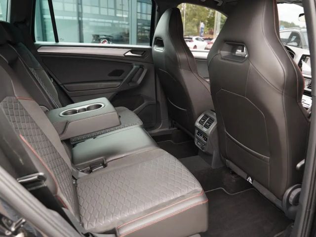 Seat Tarraco 4Drive FR-lijn