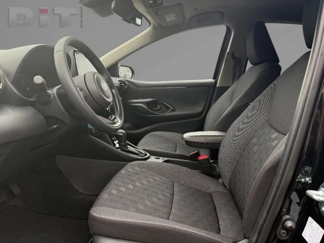 Toyota Yaris Hatchback