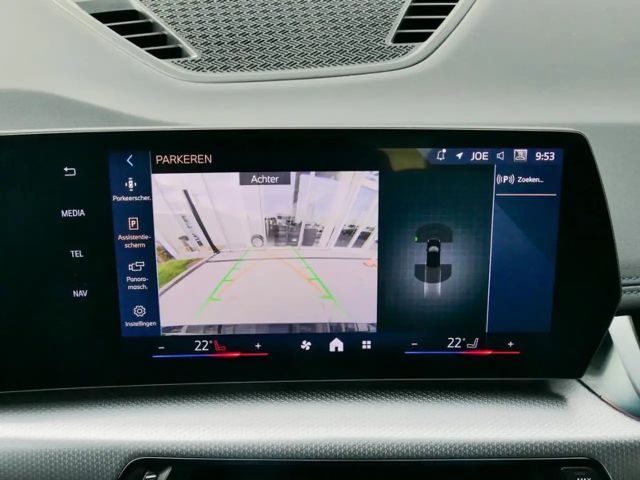 BMW X1 M-Sport xDrive25e