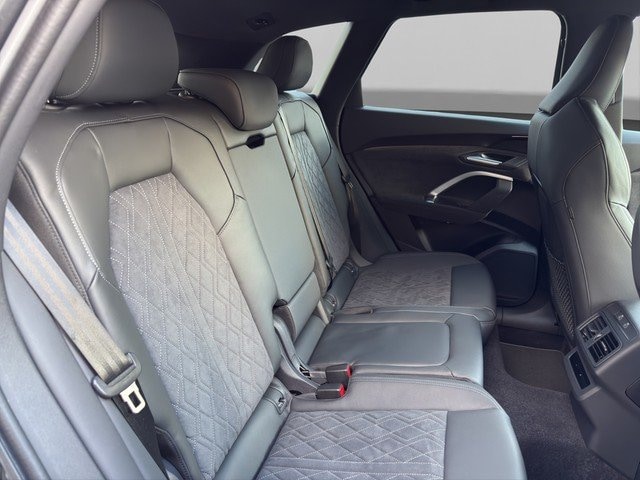 Audi Q5 Quattro S-Tronic