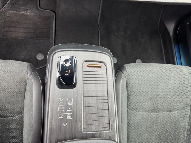 Nissan Ariya 87 kWh Evolve e-4ORCE