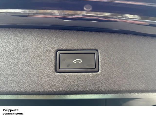 Volkswagen Tiguan 2.0 TDI DSG