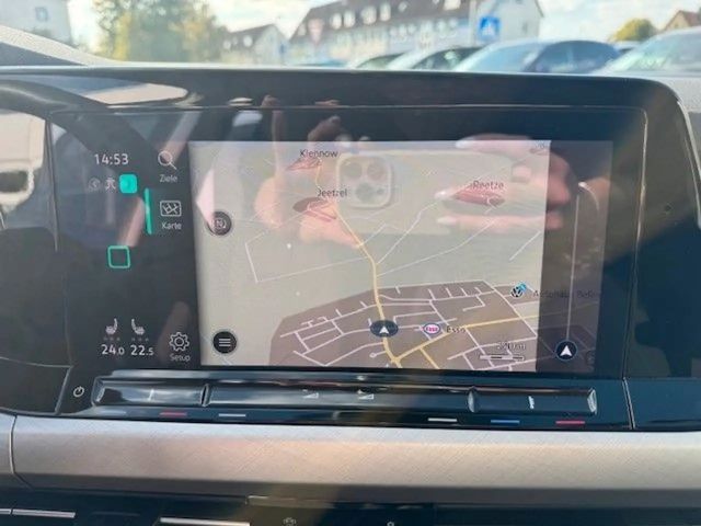 Volkswagen Golf Golf VIII Life Variant