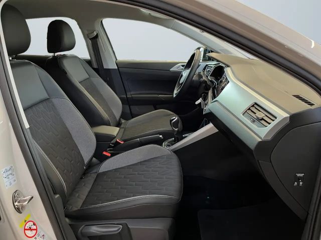 Volkswagen Taigo 1.0 TSI