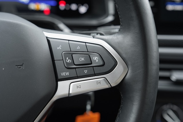 Volkswagen Polo DSG Life