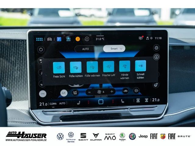 Volkswagen Passat 2.0 TDI Business DSG Variant