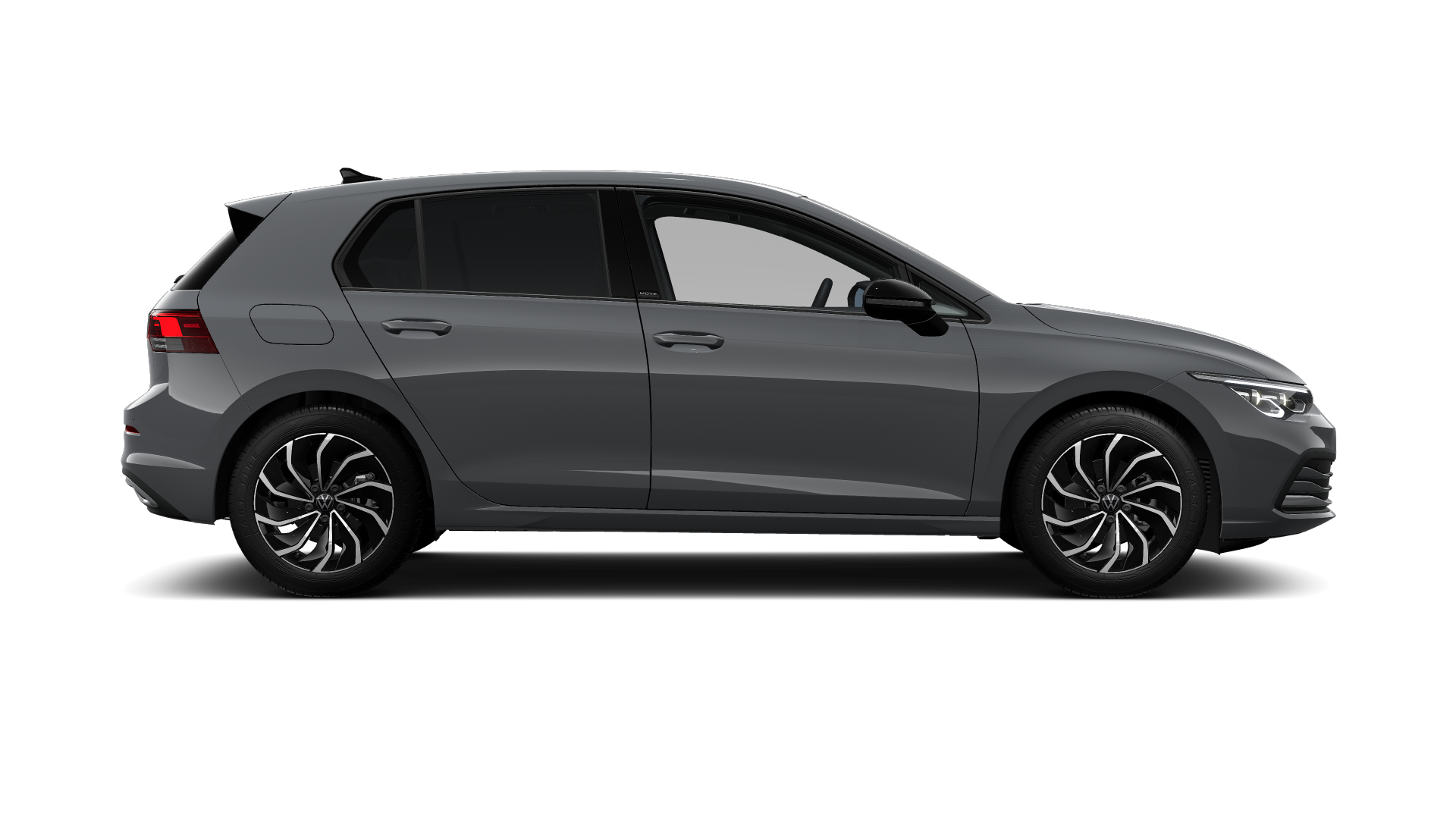 Volkswagen Golf DSG Golf VIII