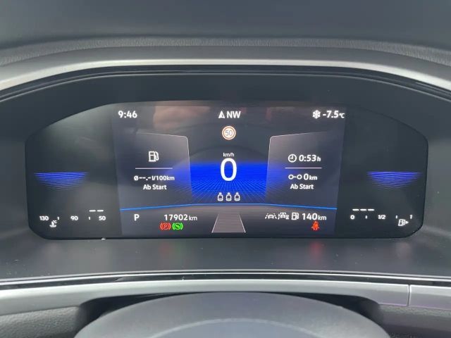 Volkswagen T-Roc DSG Life