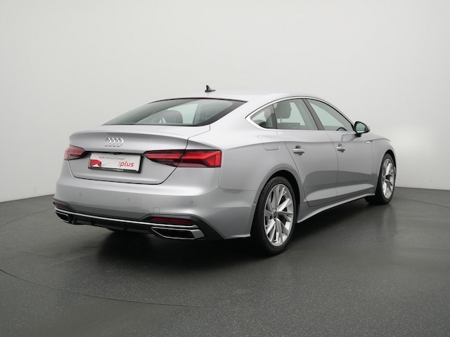 Audi A5 40 TFSI S-Tronic Sportback